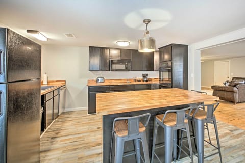 Kitchen | Drip Coffee Maker | Toaster