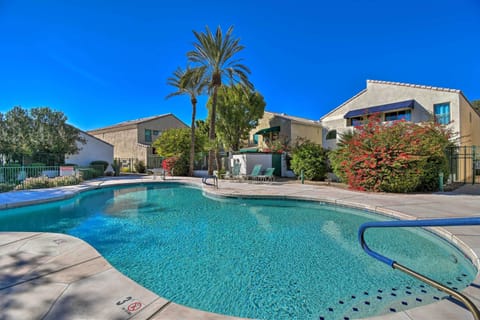 Tempe Vacation Rental | 3BR | 2BA | Step-Free Access | 1,689 Sq Ft
