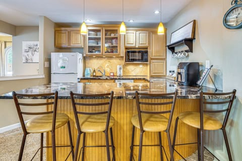 Kitchenette | Cooking Basics