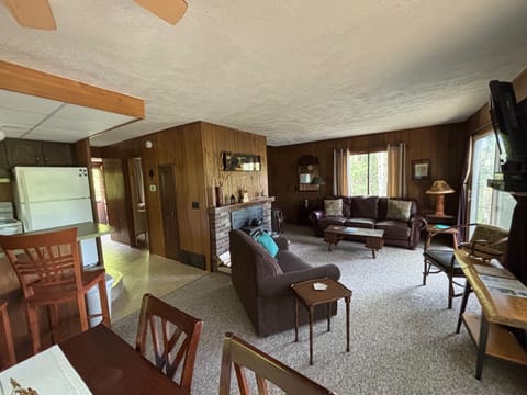 RWC Dinning and living room