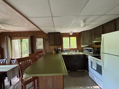 RWC Well Stocked Kitchen