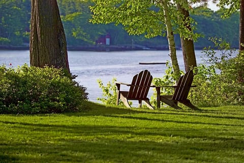 Waterfront @ Starboard Cove 