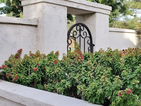 Front entry unit 89