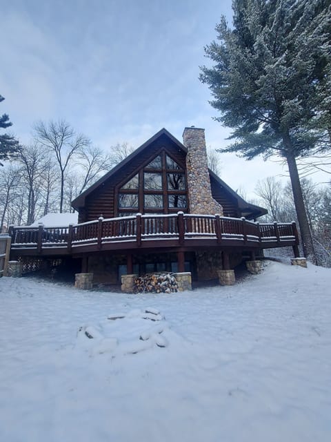 Winter wonderland