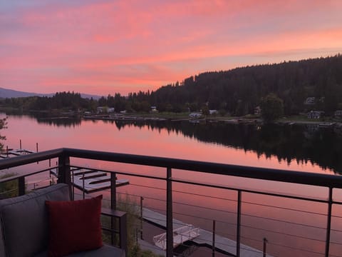 Another exceptional sunset