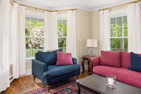 Living Room/ Tv Room First Floor