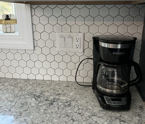12 cup coffee maker