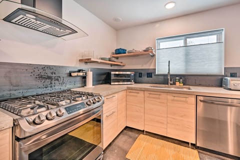 Kitchen | Cooking Basics | Coffee Maker