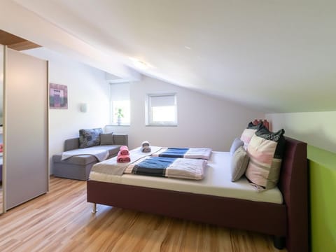 Vacation apartment LUMA - Holiday apartment Ludwig Marchner Apartment in Salzburgerland