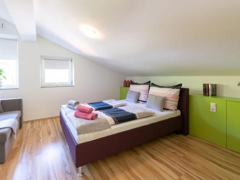 Vacation apartment LUMA - Holiday apartment Ludwig Marchner Apartment in Salzburgerland