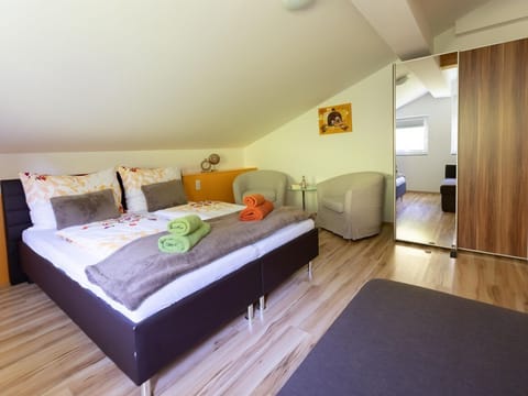 Vacation apartment LUMA - Holiday apartment Ludwig Marchner Apartment in Salzburgerland