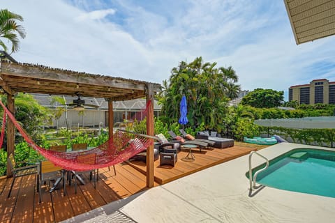 Marco Island Vacation Rental | 3BR | 2BA | 2,000 Sq Ft