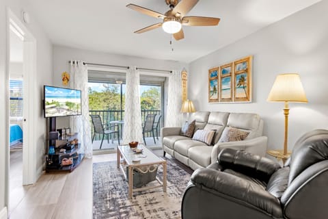 Welcome to Estero Cove 324!