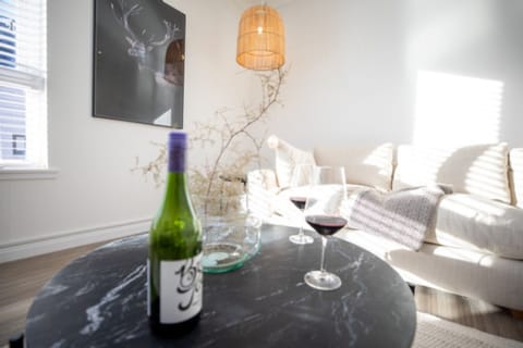 Enjoy and relax in the lounge