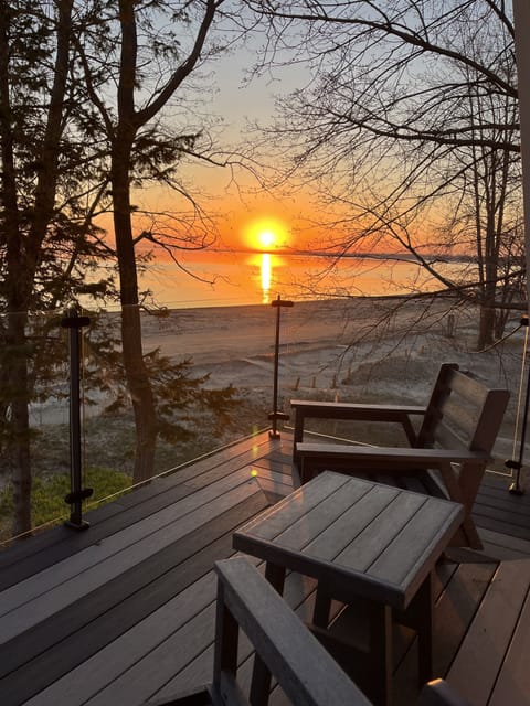Sun Rise