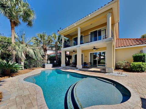 Welcome to Sea Shell Retreat