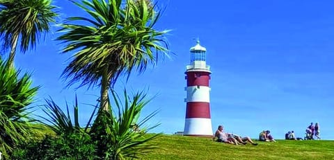 Luxury Apartment in the heart of Plymouth Hoe