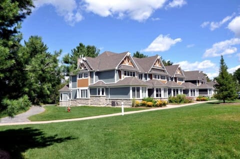 The Villas