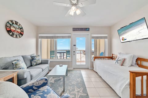 Welcome to Boardwalk 284!