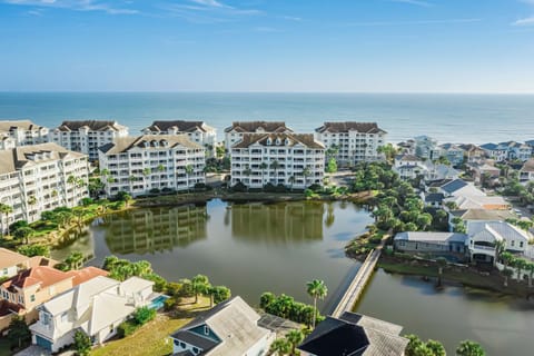 Welcome to 933 Cinnamon Beach!