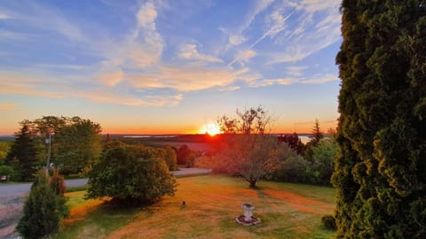 Sunset View