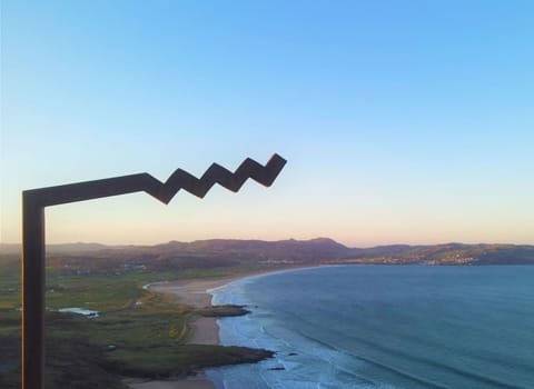 The Wild Atlantic Way will certainly leave a lasting impression