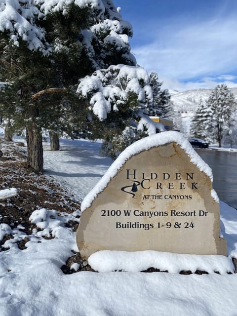 Hidden Creek 7B 