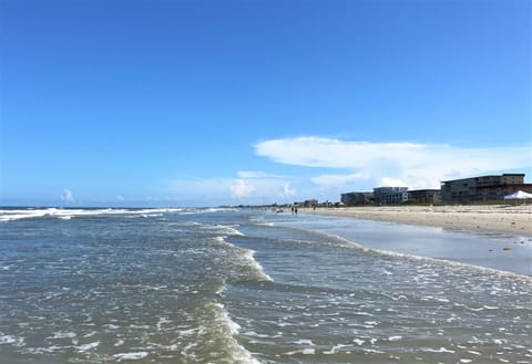 Walk Our Beach! Access over 70 miles of beach from Shorewood oceanfront building