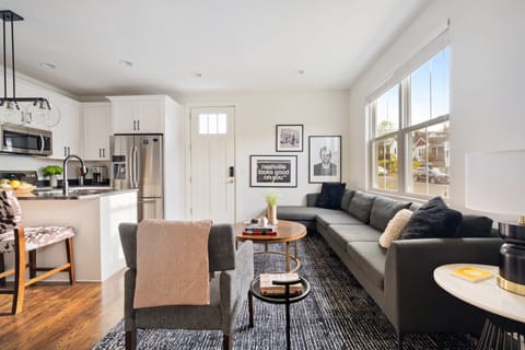 *Please note photos show 1 of 6 similar units. Specific design and layout may vary in the actual home.