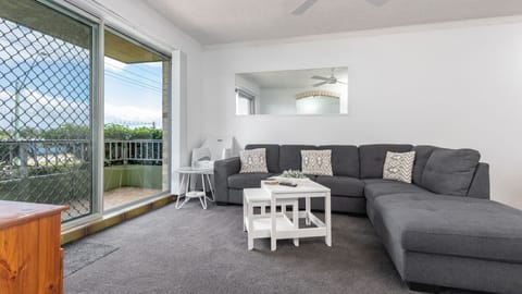 Lounge Area