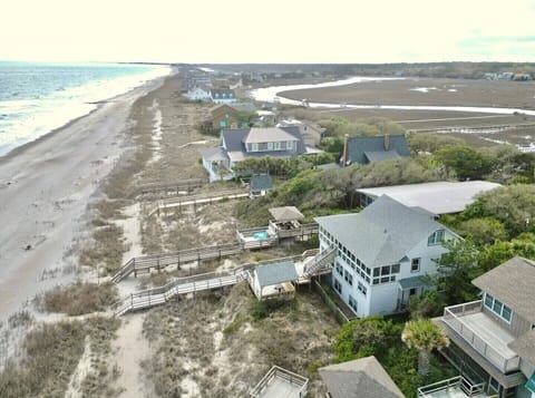 Selah Oceanfront