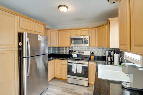 Kitchen | Cooking Basics | Coffee Maker