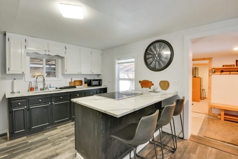 Kitchen | Cooking Basics