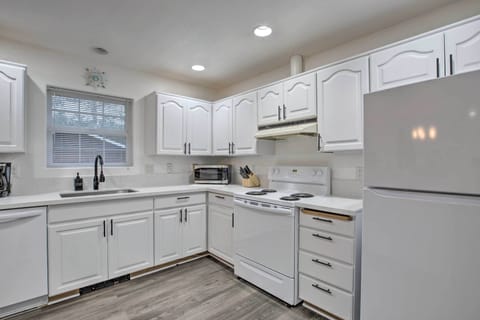 Kitchen | Coffee Maker