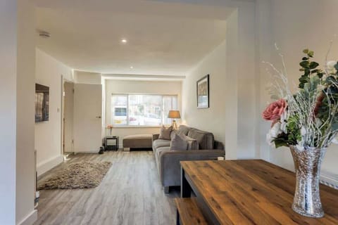 Main Living room