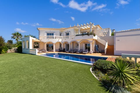 Casa Oleandros front exterior