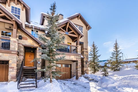 Exterior - Front of the house