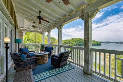 Welcome to 9 to 5 Retreat