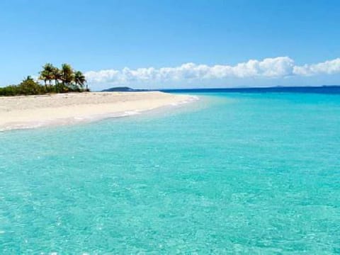 Icacos Island