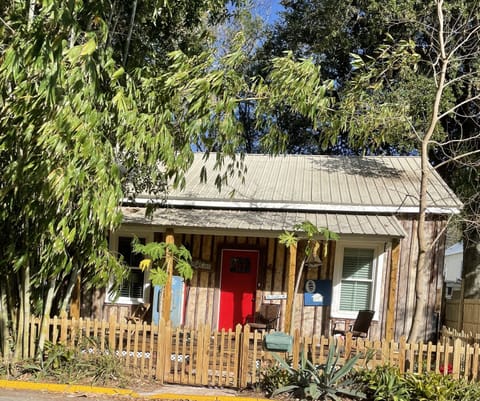 Lincolnville cottage 