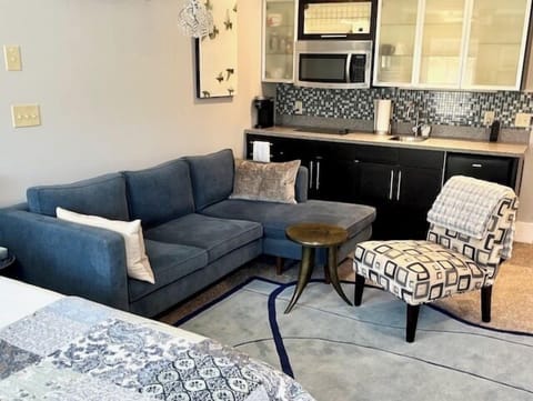 Cozy Yet Spacious Studio Apartment (1)