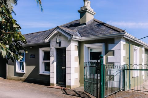 Gate Lodge
