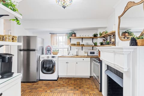 "Without a doubt, best appointed, well thought-out VRBO I've ever stayed in."