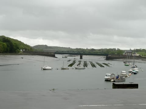 TI AR TARIEC Villa in Finistere