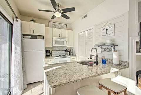 Fully Equipped Kitchen | Cooking Basics & Spices