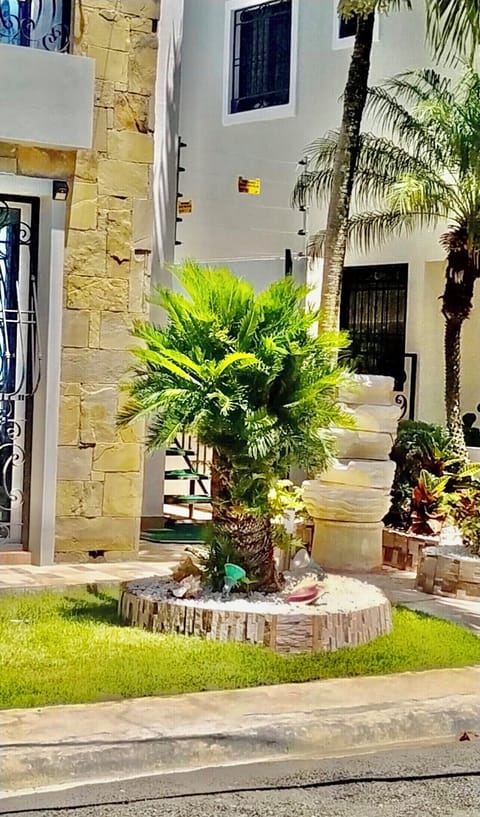Jardín 