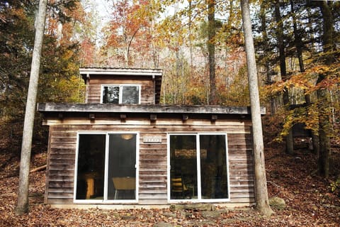 Peregrine Cabin