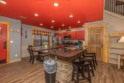 Bears Haven--update-3