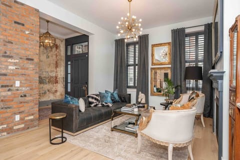 Living Room Space