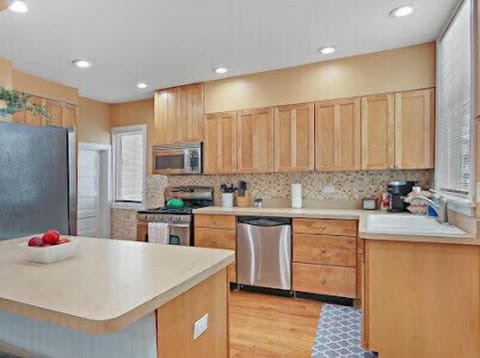 Downtown Libertyville